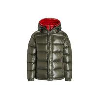 Polo Ralph Lauren Down Jacket Men's Green MNRXOTW17I20014-999 L black
