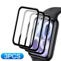 3D Screen Protector for Xiaomi Mi Band 10 Pro Anti-scratch Film Full Coverage Ultra-HD Protective Film (Not Glass) Accessories For Mi Band 10 Pro