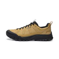 Li-Ning Sand Rock V3 Casual Shoes Men's Low-top Bronze Yellow/Night 43.5 brown