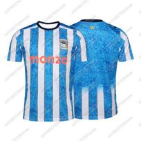 Coventry City Fan Football Jersey, Y2K Style 3D Print, Casual Sports Breathable Quick Drying Family T-shirt 6XL