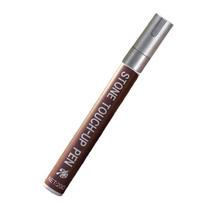 Weather Resistant Stone Marker Pen Waterproof Sunproof Paint Marker For Easy Application On Gravestone Monument