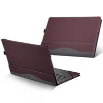 2024 dėklas Lenovo Yoga 7 2-in-1 14AHP9 14IML9 7i 2-in-1 Gen 9 14  nešiojamam kompiuteriui, nuimama nešiojamojo kompiuterio dangtelio krepšio odinė apvalkalo dovanėlė Yoga 7 2-in-1 14IML9