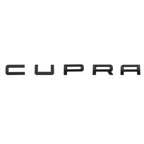 Automobilio lipdukas Metalinis R logotipo ženklelis Ženklelis bagažinės lipdukas Seat Cupra Leon Ibiza Tarraco Mii Exeo Alhambra Arona Ateca Toledo Altea