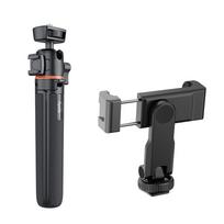 Flymile Tripod Selfie Stick for DJI OSMO Pocket 4/Pocket 3/Insta360 X5 DSLR Camera Accessories Adjustable Extension Rod