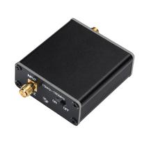 10kHz-180MHz Mini Loop Antenna Donut Broadband Antenna module SW Shortwave Antenna AM Medium Wave Antenna Broadband