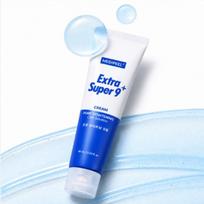 MEDI-PEEL Extra Super9 Plus Pore Tightening Cream 60ml – Pore Refining, Sebum Care & Firming Facial Moisturizer