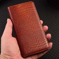 Magnetic Genuine Leather Skin Flip Wallet Book Phone Case Cover On For Samsung XCover 5 6 7 Pro XCover7 7Pro Global For XCover 6 Pro