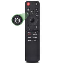 Magic Control for LG Smart TV Remote Replacement Supports AI Voice Pointer MR25GA MR24GA MR23GA MR22GA MR21GA  AKB75855501 TVs