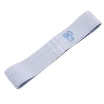 20-90LB Fabric Elastic Band Expander Yoga Bands Resistance Bands  Workout Equipment mėlyna