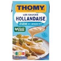Thomy Wright Hollandaise Sauce 250Ml blue