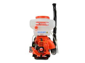 Benzininis nugarinis purkštuvas, 20 L HEIDMANN H00662