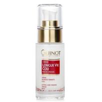 Guinot Firming Neck Cream 30ml Skin Elasticity Enhancement white