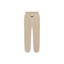 Fear of God Essentials SS23 Sweatpants 'Dusty Beige' Men's 130SP232025F M white
