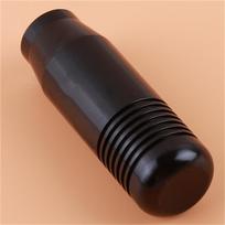 Creative Car Tuning Gear Head Extension Lever Aluminum Universal Truck Shift Knob