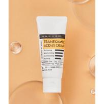 Dermafactory Tranexamic Acid 6  Cream 30ml FREE white