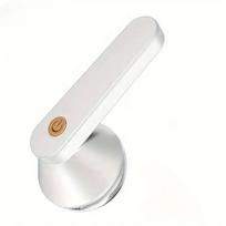 Xiaomi Portable USB Charging Hair Ball Trimmer, Suitable for Household Hair Removal Clips, Sweaters, Razors, and Hair Removal Clothing balta