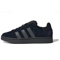 adidas Campus 00s 'Carbon Lucid Blue' (Unisex) Core Black / Carbon / Lucid Blue Skate Shoes ID2064 37⅓ black