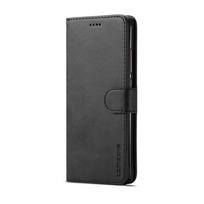 Prabangus atverčiamas odinis telefono dėklas Xiaomi 15T Pro, piniginės kortelių dėklas Xiaomi 14T 13T 12T Pro, Poco X7 X6 X5 M7 M6 Pro dėklas, Redmi Note 14 13 dėklas honor 200lite