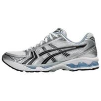 ASICS x JJJJound Gel-Kayano 14 'White Baby Blue' Men's 1203A961-101 EU 40.5 gray