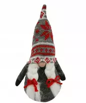 Kalėdinė nykštukė Klara, 20 cm