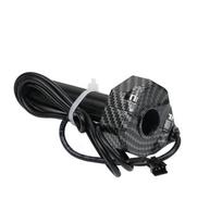Ridstar Q20 Off-road Electric Throttle Grip Handle Black
