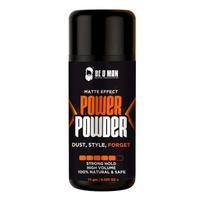 Beoman Mattifying Volume Powder Hair Wax 15gm + Free Shipping