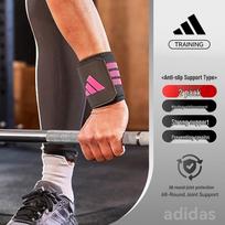 Adidas Patobulintos Fitness riešo įtvarai (Pora)