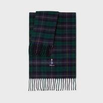 Who Are You Steve Essential Muffler NC Shinguro WHAMF4T11A black