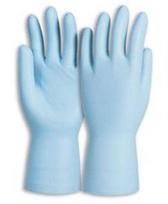 Kraujospūdžio matuoklis Honeywell Vienkartinės pirštinės Dermatril 743 mėlynos XL/10