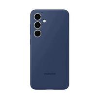 Originalus Samsung skysto silikono dėklas, skirtas Samsung Galaxy S24 FE SM-A566B S24FE, šilkinis silikoninis apsauginis telefono dangtelis