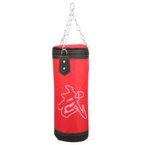 Children Sanda Boxing Training Hanging  Sandbags 3 Layer Training Fitness Striking Drop Hollow Sand Bag Thai Boxing