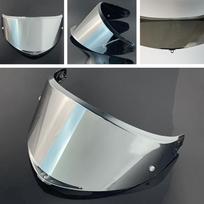 K6 Helmet Lens Face Shield Windproof for AGV K6 K6S Visor Motorcycle Accessories Visera Casco Polycarbonate Visière UV CutSpeed Sensors 6