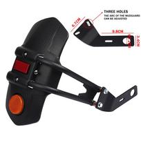 For CFMOTO CF MOTO 700MT MT700 700 MT CF700MT MT 700 Rear Fender Mudguard Rear Wheel Splash Guard Mudflap Motorcycle Accessories B