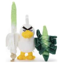 Pocket Monster Pokemon I chose you! Plush Negiganite Height approx. 28cm beige
