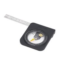 Magnetic Angle Locator Double Scale High Accuracy Bidirectional Magnetic Stripe Protractor for white