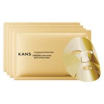 KANS Golden Honeycomb Carnosine Firming Mask