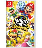 Super Mario Party Jamboree Nintendo Switch
