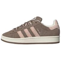 Moterų sportbačiai Adidas Originals CAMPUS 00s Riedlenčių batai Moteriški žemi Earth Layer/Wonder Quartz/Core White 38.5 gray