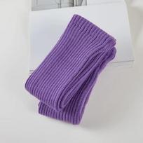 Over Knee Leg Warmers 90cm Thigh High Stockings Soft Yoga Dance Socks  Ballet Practice pink