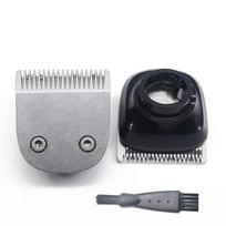 1 PC Replacement hair clipper head for Philips BT415 QG3360 QG3380 QG3371 QG3390 QG3330 QG3383 QG3392 QG415 gray