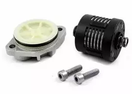 Volvo S40 V50 S60 XC90 S80 V70 alyvos filtro rinkinys AOC Original 30787687