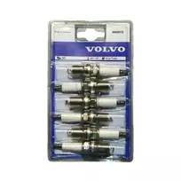 Volvo S80 V70 XC60 XC70 XC90 Žvakės Rinkinys Originalus 31216183