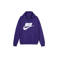 Nike Sportswear Sport Pack French Terry Pullover Hoodie Men Hoodies Purple BV4541-547 L blue