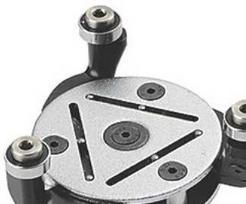 Diesella As Rotacinis nuėmėjų įrankis - PC3000 Spider Burr plastikinių vamzdžių išoriniam nuėmimui 108-160mm
