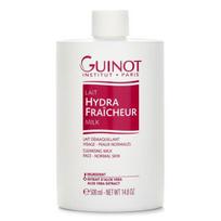 GUINOT Hydra Pressure Cleansing Milk (for normal skin) white