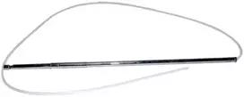 Volvo 242 244 264 760 740 240 940 960 850 S70 1976 - 2000 Šiaurės antenos stiebas