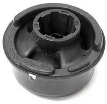 Priekinis apatinis galinis Volvo 960 S90 V90 pakabos valdymo svirties guminis įdėklas Meyle 9191537
