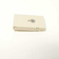 Volvo BMW 5 Touring E61 DAB/TV Antenos Amplifikatorius 65209167106 NAUJAS ORIGINALUS