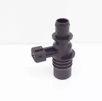 VOLVO S80 MK2 Karterio Vėdinimo Oro Įsiurbimo Žarna 31274139 NAUJA ORIGINALI