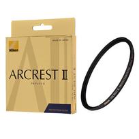 Nikon ARCREST II PROTECTION FILTER 77mm ARII-PF77